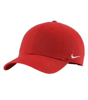 Nike Heritage 86 Cap - Image 4