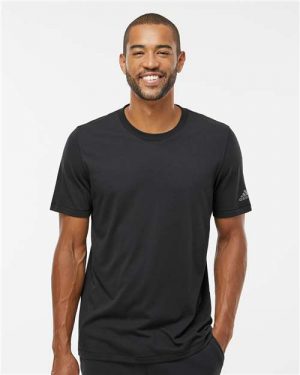 Adidas Blended T-Shirt - Image 3