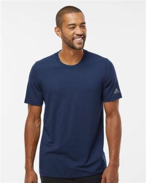 Adidas Blended T-Shirt - Image 4