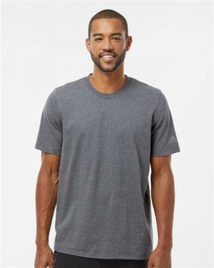 Adidas Blended T-Shirt - Image 6