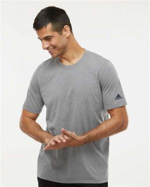 Adidas Blended T-Shirt - Image 7
