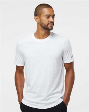 Adidas Blended T-Shirt - Image 2