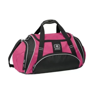 Ogio® Crunch Duffel