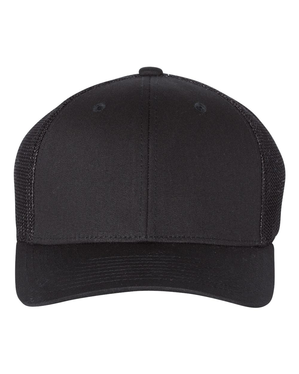Richardson - Fitted Trucker with R-Flex Cap