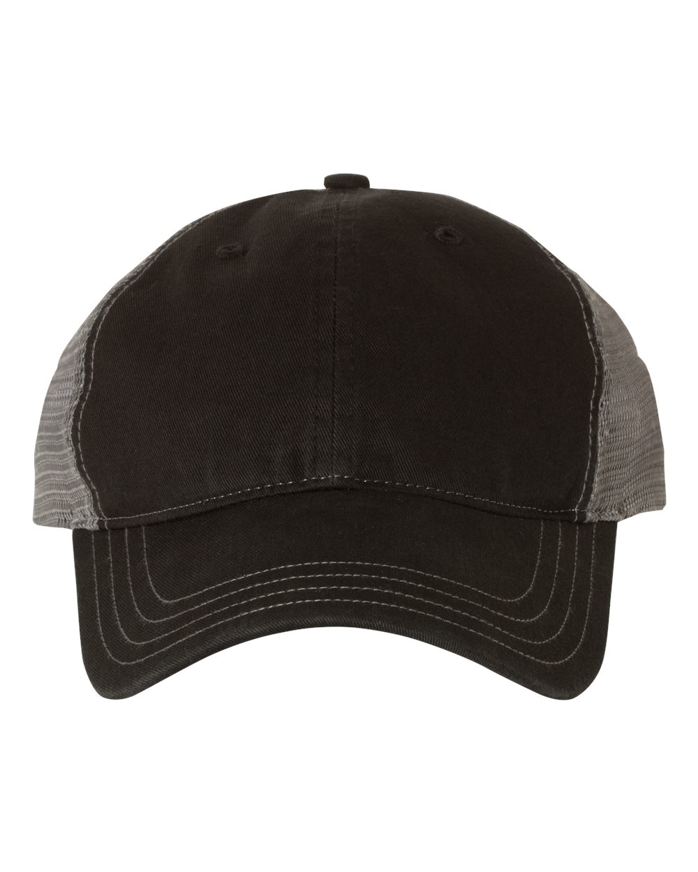 Richardson - Garment-Washed Trucker Cap