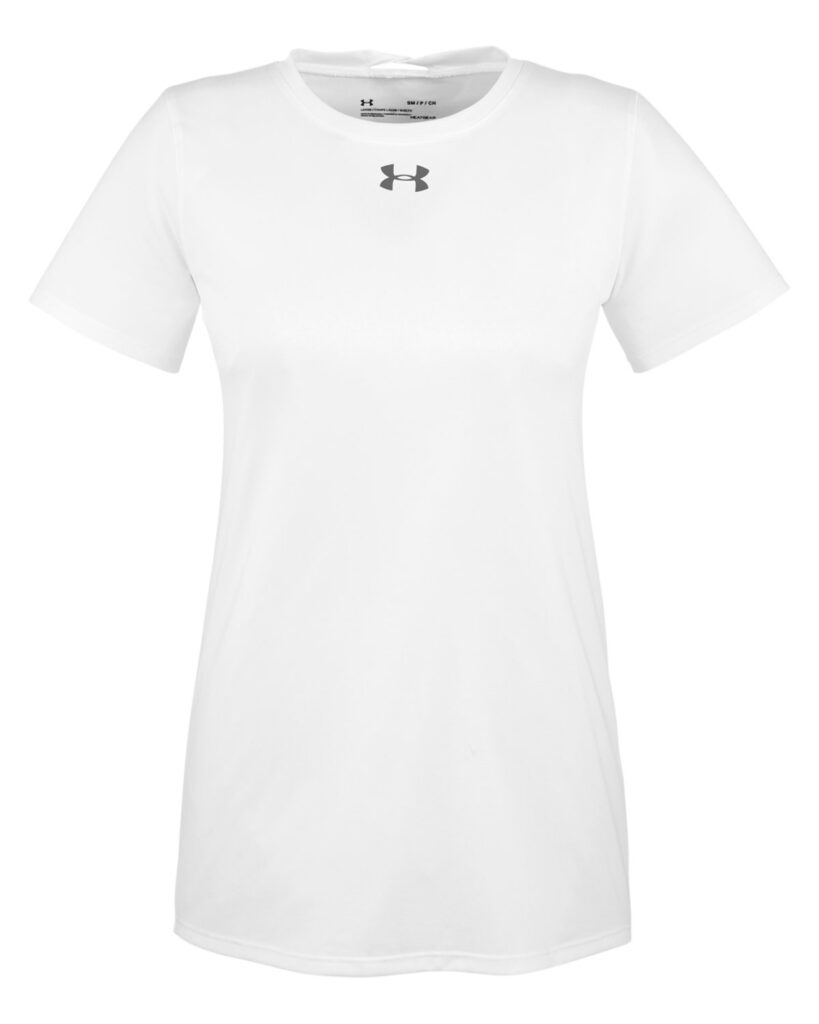 Under Armour Ladies' Locker 2.0 T-shirt