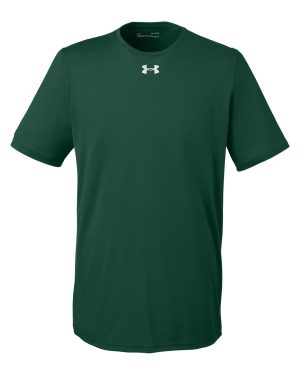 Under Armour Men's Locker T-shirt 2.0 - Image 3