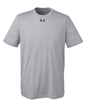 Under Armour Men's Locker T-shirt 2.0 - Image 6