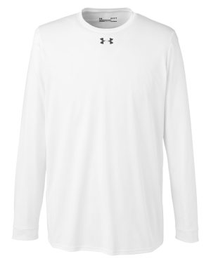 Under Armour Men's Long-sleeve Locker T-shirt 2.0