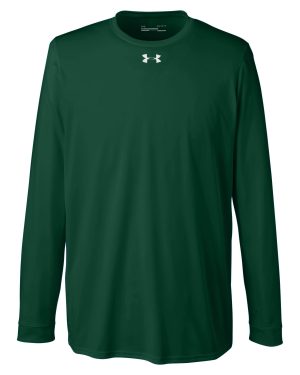 Under Armour Men's Long-sleeve Locker T-shirt 2.0 - Image 4