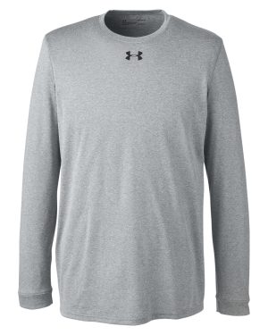 Under Armour Men's Long-sleeve Locker T-shirt 2.0 - Image 7