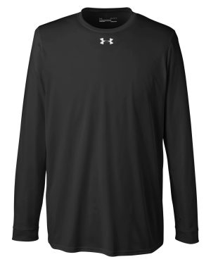 Under Armour Men's Long-sleeve Locker T-shirt 2.0 - Image 2