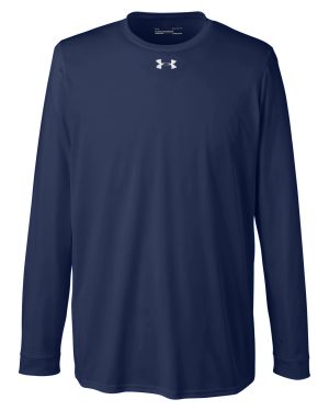 Under Armour Men's Long-sleeve Locker T-shirt 2.0 - Image 3
