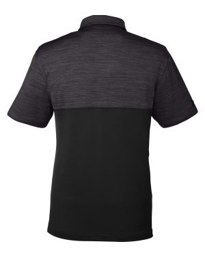 Under Armour Men's Corporate Colorblock Polo - Image 2