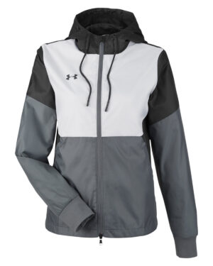 Under Armour Ladies' Team Legacy Jacket - Image 2