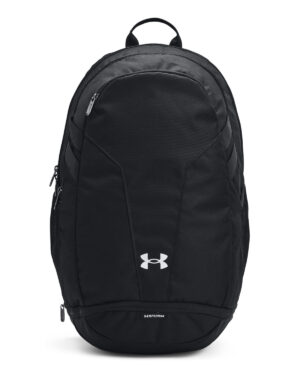 Under Armour Hustle 5.0 Team Backpack - Image 2