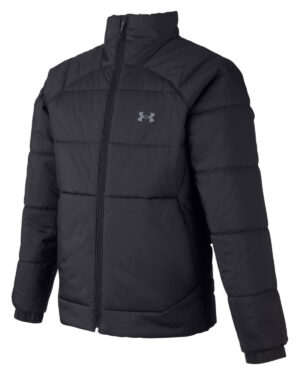 Under Armour Men's Storm Insulate Jacket - Image 2
