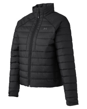 Under Armour Ladies' Storm Insulate Jacket - Image 2