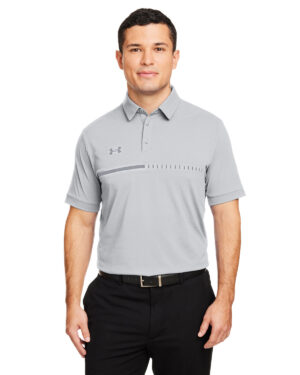 Under Armour Men's Title Polo - Image 4