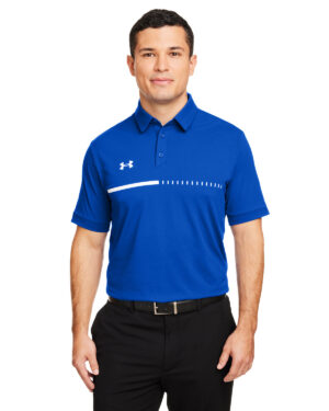 Under Armour Men's Title Polo - Image 6