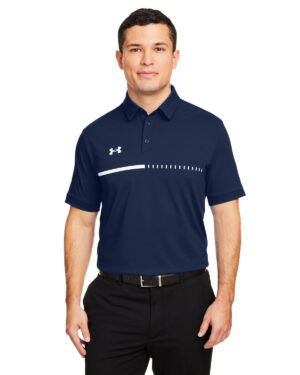Under Armour Men's Title Polo - Image 5