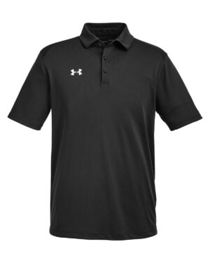Under Armour Men's Tech™ Polo - Image 3