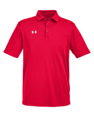 Under Armour Men's Tech™ Polo - Image 5