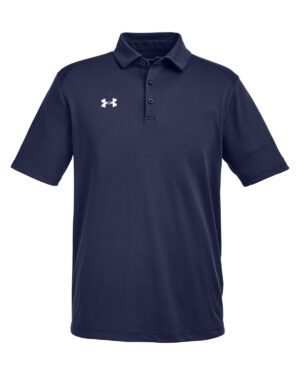 Under Armour Men's Tech™ Polo - Image 2