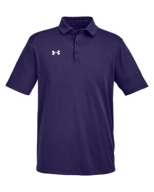 Under Armour Men's Tech™ Polo - Image 4