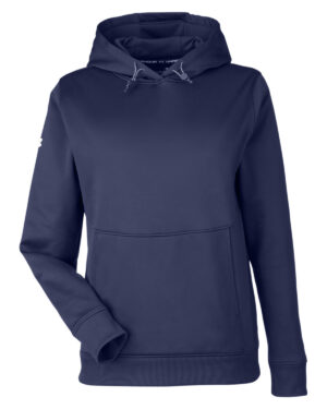 Under Armour Ladies' Storm Armourfleece - Image 3