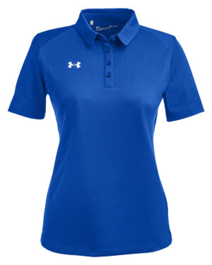 Under Armour Ladies' Tech™ Polo - Image 6