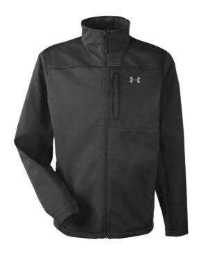 Under Armour Men's Coldgear® Infrared Shield 2.0 Jacket - Image 2