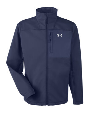 Under Armour Men's Coldgear® Infrared Shield 2.0 Jacket - Image 4