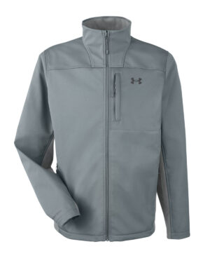 Under Armour Men's Coldgear® Infrared Shield 2.0 Jacket