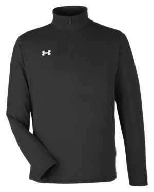 Under Armour Men's Team Tech Quarter-zip - Image 2