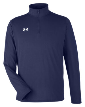 Under Armour Men's Team Tech Quarter-zip - Image 3