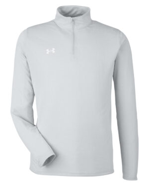 Under Armour Men's Team Tech Quarter-zip - Image 4