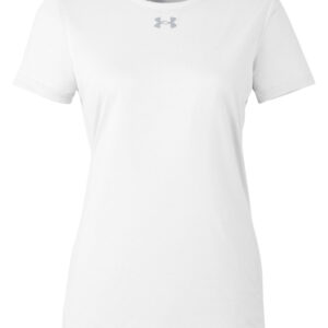 Under Armour Ladies' Team Tech T-shirt
