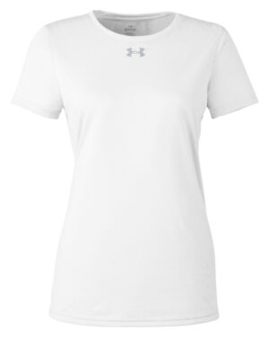 Under Armour Ladies' Team Tech T-shirt