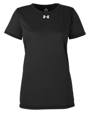 Under Armour Ladies' Team Tech T-shirt - Image 2
