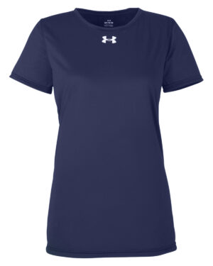 Under Armour Ladies' Team Tech T-shirt - Image 4