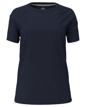 Under Armour Ladies' Athletics T-Shirt - Image 3