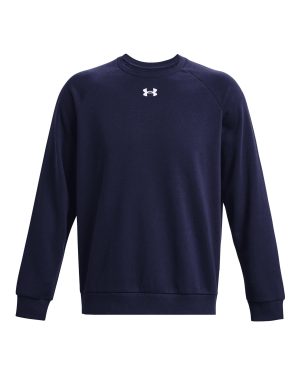 Under Armour Men's Rival Fleece Sweatshirt