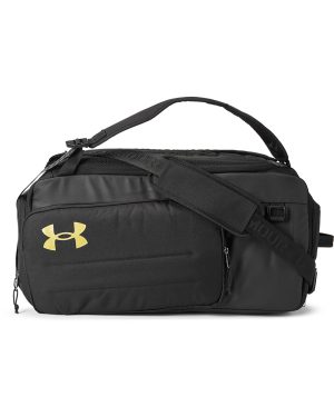 Under Armour Contain Medium Convertible Duffel Backpack - Image 2
