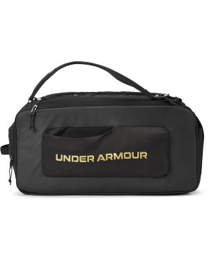 Under Armour Contain Medium Convertible Duffel Backpack - Image 3