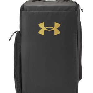 Under Armour Contain Medium Convertible Duffel Backpack