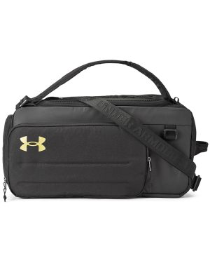 Under Armour Contain Small Convertible Duffel backpack - Image 3