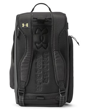 Under Armour Contain Small Convertible Duffel backpack - Image 4
