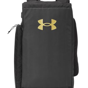 Under Armour Contain Small Convertible Duffel backpack