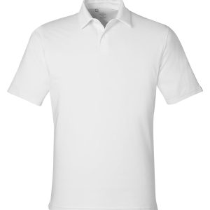 Under Armour Men's Recycled Polo